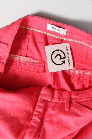 Damenhose Yessica, Größe M, Farbe Rosa, Preis € 2,99