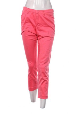 Γυναικείο παντελόνι Yessica, Μέγεθος M, Χρώμα Ρόζ , Τιμή 5,19 €