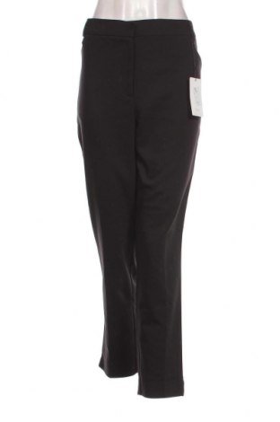 Γυναικείο παντελόνι Yessica, Μέγεθος XL, Χρώμα Μαύρο, Τιμή 15,95 €