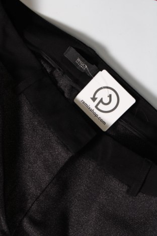 Γυναικείο παντελόνι Yessica, Μέγεθος M, Χρώμα Μαύρο, Τιμή 8,45 €