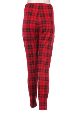 Γυναικείο παντελόνι Yessica, Μέγεθος XL, Χρώμα Κόκκινο, Τιμή 8,07 €