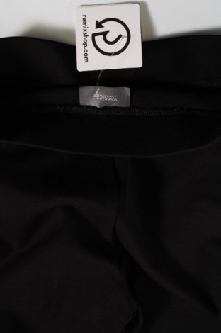 Pantaloni de femei Yessica, Mărime M, Culoare Negru, Preț 31,48 Lei