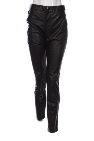 Γυναικείο παντελόνι Yessica, Μέγεθος M, Χρώμα Μαύρο, Τιμή 4,66 €