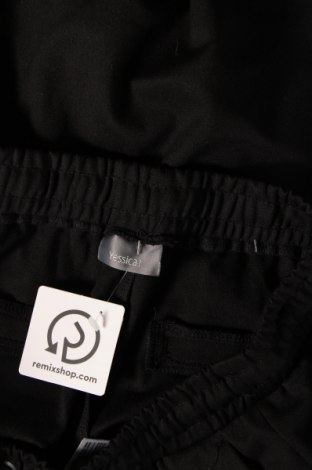 Dámské kalhoty  Yessica, Velikost XL, Barva Černá, Cena  185,00 Kč