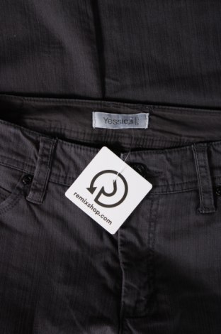 Damenhose Yessica, Größe S, Farbe Grau, Preis € 7,56