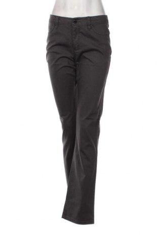 Pantaloni de femei Yessica, Mărime S, Culoare Gri, Preț 42,16 Lei
