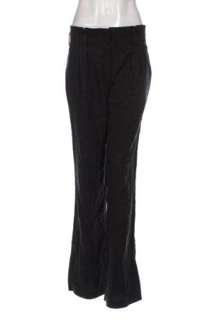 Pantaloni de femei Yessica, Mărime M, Culoare Negru, Preț 24,80 Lei