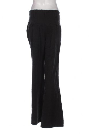 Pantaloni de femei Yessica, Mărime M, Culoare Negru, Preț 19,08 Lei