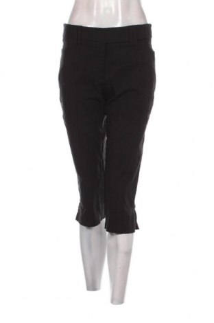 Дамски панталон Yessica, Размер M, Цвят Черен, Цена 17,40 лв.