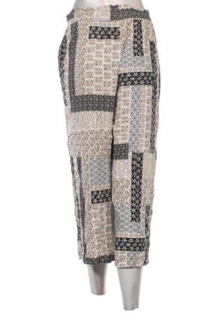 Pantaloni de femei Yessica, Mărime XL, Culoare Multicolor, Preț 95,39 Lei