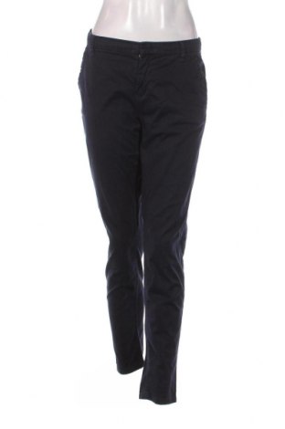 Pantaloni de femei Yessica, Mărime M, Culoare Albastru, Preț 134,00 Lei