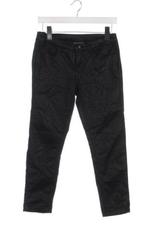 Pantaloni de femei Yessica, Mărime S, Culoare Negru, Preț 21,94 Lei