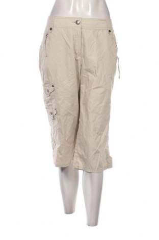 Damenhose Yessica, Größe XL, Farbe Beige, Preis 10,49 €