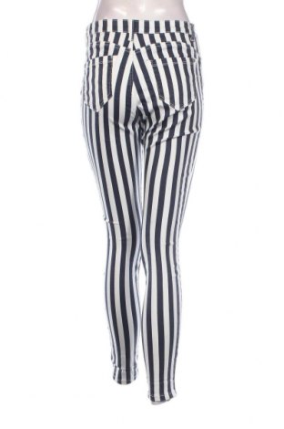Γυναικείο παντελόνι Yessica, Μέγεθος S, Χρώμα Πολύχρωμο, Τιμή 8,45 €