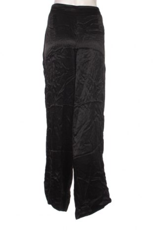 Γυναικείο παντελόνι Yessica, Μέγεθος XL, Χρώμα Μαύρο, Τιμή 17,94 €
