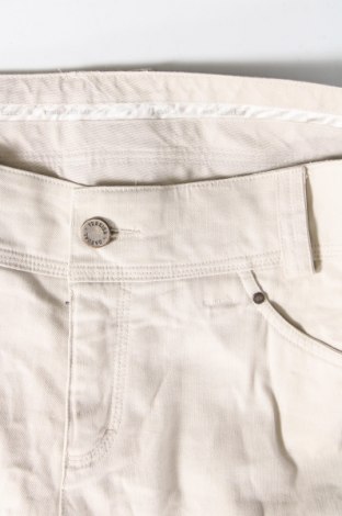 Pantaloni de femei Yessica, Mărime L, Culoare Bej, Preț 95,39 Lei