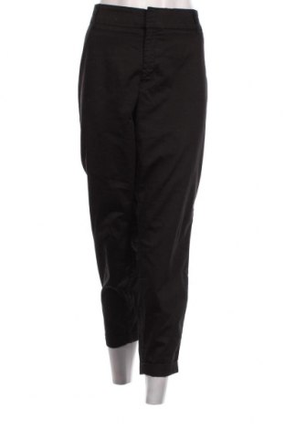 Damenhose Yessica, Größe XXL, Farbe Schwarz, Preis 14,83 €