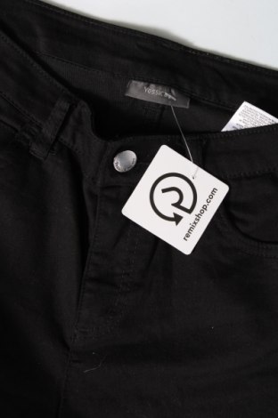 Damenhose Yessica, Größe M, Farbe Schwarz, Preis € 9,08