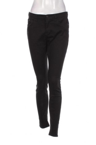 Γυναικείο παντελόνι Yessica, Μέγεθος M, Χρώμα Μαύρο, Τιμή 8,07 €