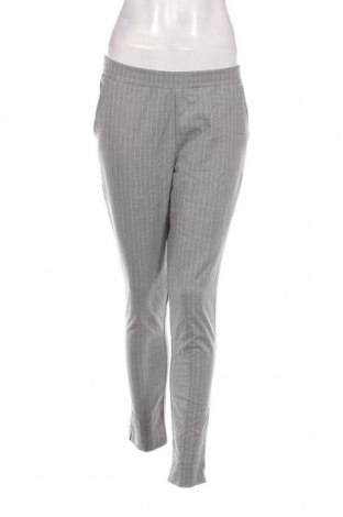 Γυναικείο παντελόνι Yessica, Μέγεθος M, Χρώμα Γκρί, Τιμή 5,92 €