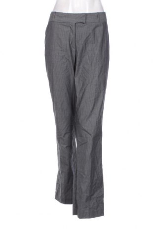 Γυναικείο παντελόνι Yessica, Μέγεθος M, Χρώμα Γκρί, Τιμή 12,80 €