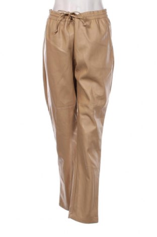 Dámské kalhoty  Yest, Velikost L, Barva Béžová, Cena  816,00 Kč