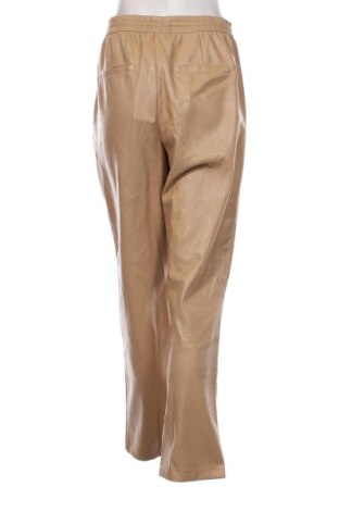 Γυναικείο παντελόνι Yest, Μέγεθος L, Χρώμα  Μπέζ, Τιμή 57,53 €