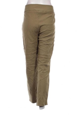 Γυναικείο παντελόνι Yest, Μέγεθος XL, Χρώμα Πράσινο, Τιμή 25,89 €