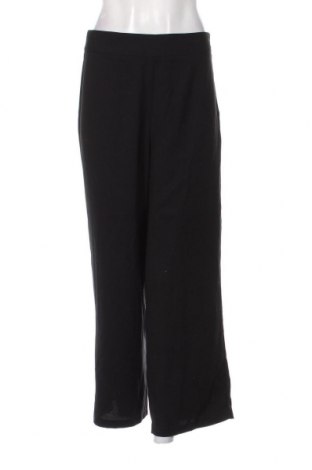 Дамски панталон Yfl Reserved, Размер M, Цвят Черен, Цена 7,54 лв.