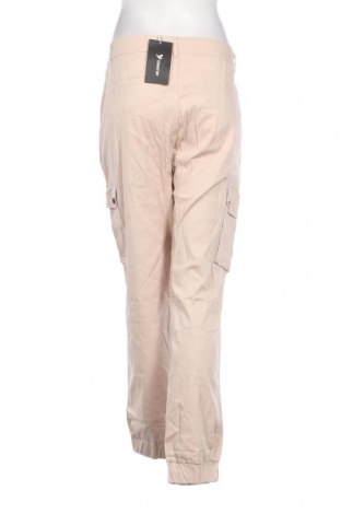 Damenhose Yidarton, Größe L, Farbe Beige, Preis € 32,01