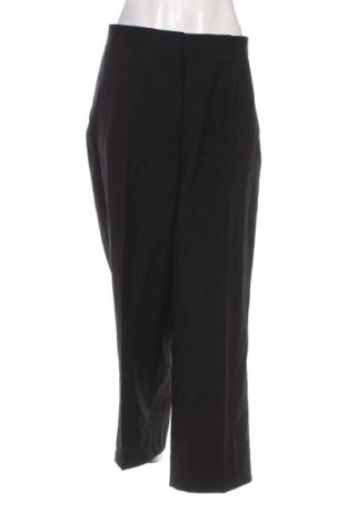 Pantaloni de femei Yorn, Mărime XL, Culoare Negru, Preț 47,70 Lei