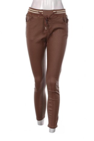 Damenhose Zac & Zoe, Größe M, Farbe Braun, Preis € 9,49