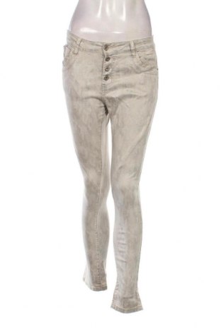 Damenhose Zac & Zoe, Größe S, Farbe Beige, Preis 3,99 €