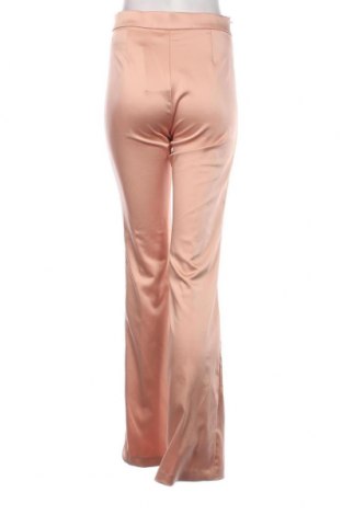 Pantaloni de femei Zara, Mărime S, Culoare Roz, Preț 111,71 Lei