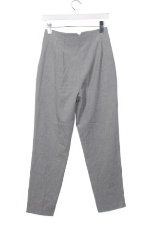 Damenhose Zara, Größe S, Farbe Grau, Preis 18,79 €