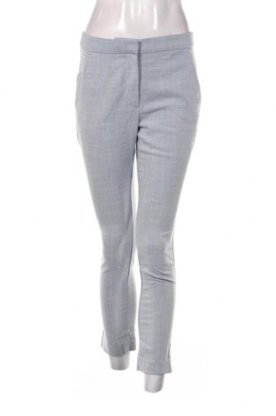 Дамски панталон Zara, Размер S, Цвят Син, Цена 15,42 лв.