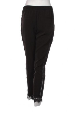 Damenhose Zara, Größe S, Farbe Schwarz, Preis 7,46 €