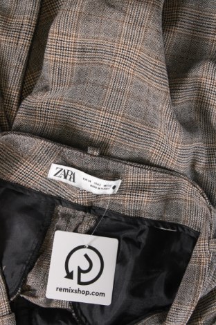Dámské kalhoty  Zara, Velikost XS, Barva Vícebarevné, Cena  116,00 Kč