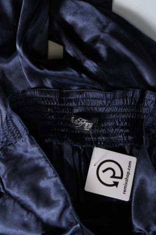 Damenhose Zara, Größe M, Farbe Blau, Preis 7,56 €