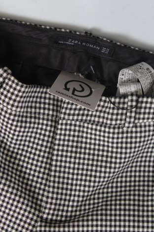 Dámské kalhoty  Zara, Velikost XS, Barva Vícebarevné, Cena  120,00 Kč