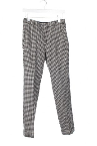 Pantaloni de femei Zara, Mărime XS, Culoare Multicolor, Preț 24,87 Lei