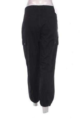 Pantaloni de femei Zara, Mărime L, Culoare Negru, Preț 158,00 Lei