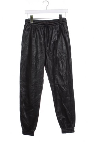 Pantaloni de femei Zara, Mărime XS, Culoare Negru, Preț 88,82 Lei