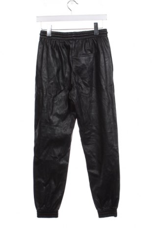 Dámské kalhoty  Zara, Velikost XS, Barva Černá, Cena  430,00 Kč