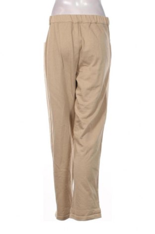 Γυναικείο παντελόνι Zara, Μέγεθος M, Χρώμα  Μπέζ, Τιμή 13,84 €