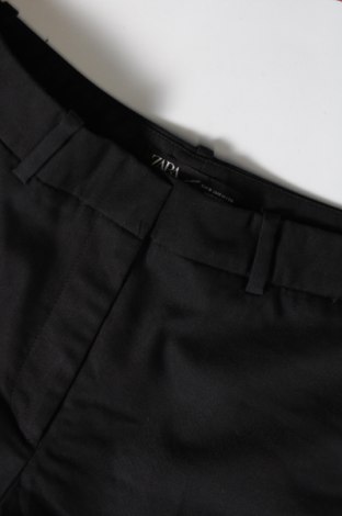 Damenhose Zara, Größe S, Farbe Schwarz, Preis 7,47 €