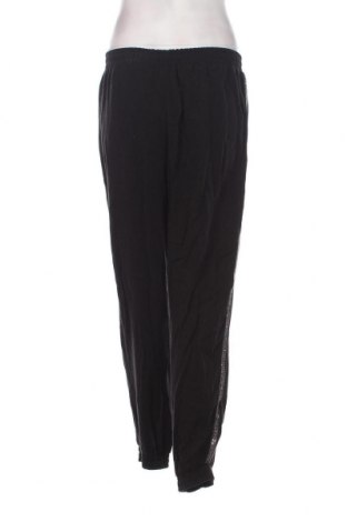 Γυναικείο παντελόνι Zara, Μέγεθος S, Χρώμα Μαύρο, Τιμή 13,99 €