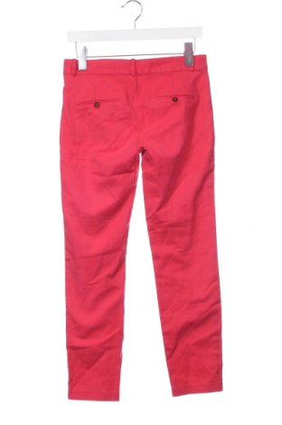 Pantaloni de femei Zara, Mărime XS, Culoare Roz, Preț 39,33 Lei