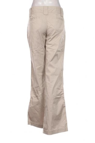 Dámské kalhoty  Zara, Velikost L, Barva Béžová, Cena  342,00 Kč