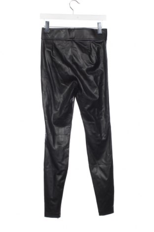 Pantaloni de femei Zara, Mărime S, Culoare Negru, Preț 39,26 Lei